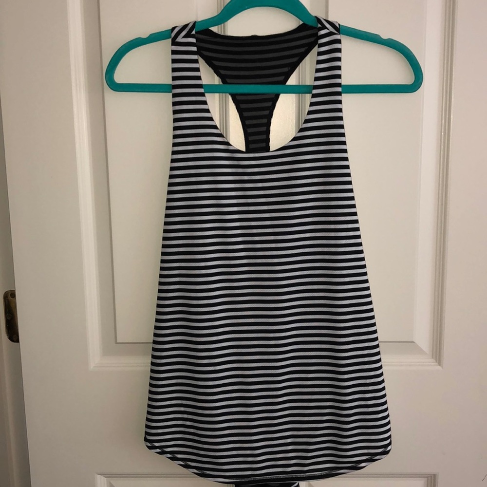 Workout Top Calia